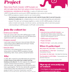 The Pink Elephant Project