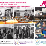 A Celebration of API LGBTQ & Allies' Stories of Faith 