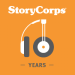 February 28th - Dragon Fruit partners with StoryCorps