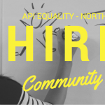 API Equality - Northern California is Hiring a Community Organizer! 