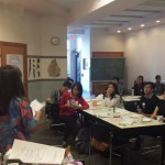 Reflections from the API Queer Justice Leadership Exchange