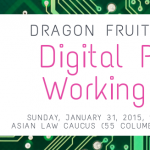 1/31/16 Dragon Fruit Project Digital Portal Working Day