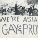 Save the Date for Resilience Archives: A Historical LGBTQ AAPI Tour of SF Bay Area