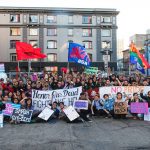 Join Asian and Pacific Islanders for Trans March 2017!