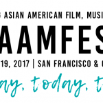 CAAMFest 35 OUT/HERE SHORTS on March 11, 2017