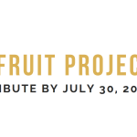 Contribute to the THIRD Dragon Fruit Project Zine!