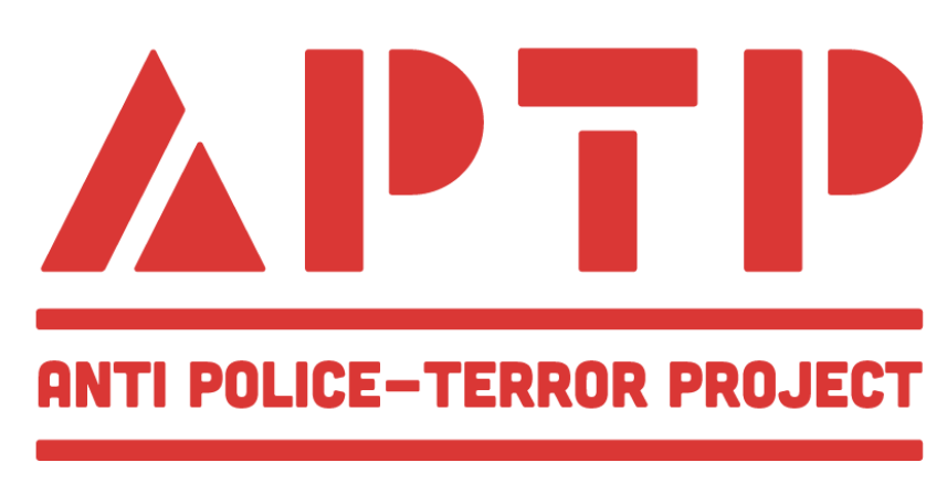Anti Police-Terror Project Logo
