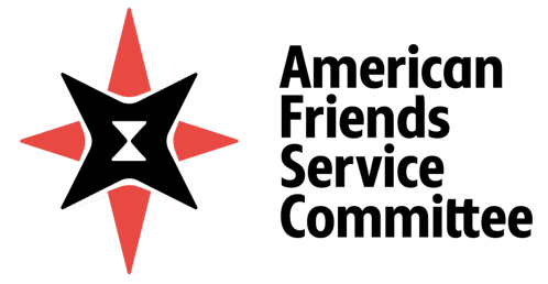 American Friends Service Committee Logo